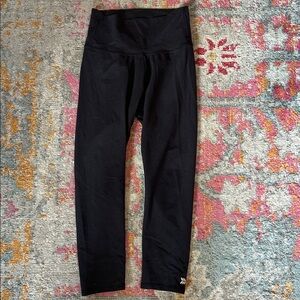 All in Motion Black Leggings